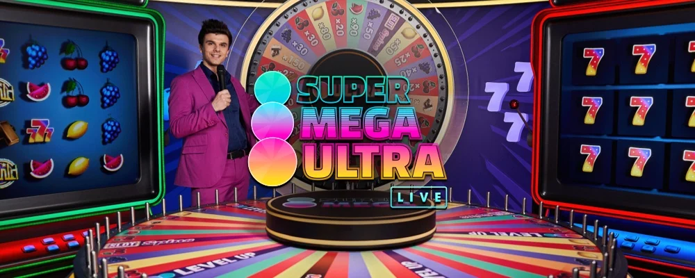 BR540 Super Mega Ultra ao Vivo